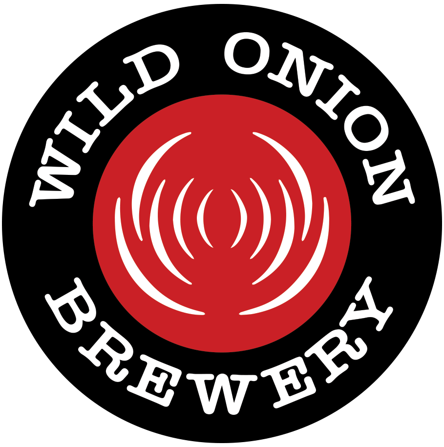 Wild Onion Brewery Logo Lrg - Menagery Inc.