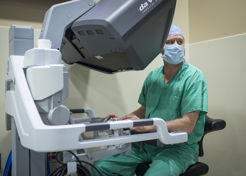 Advanced Surgical Care Menagery Inc.